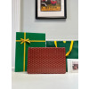 GOYARD 세나 클러치 GM