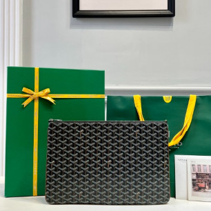 GOYARD 세나 클러치 GM