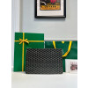 GOYARD 세나 클러치 GM