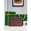 GOYARD 세나 클러치 GM