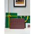 GOYARD 세나 클러치 GM