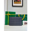 GOYARD 세나 클러치 GM