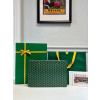 GOYARD 세나 클러치 GM