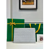 GOYARD 세나 클러치 GM