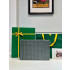 GOYARD 세나 클러치 GM