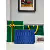 GOYARD 세나 클러치 GM