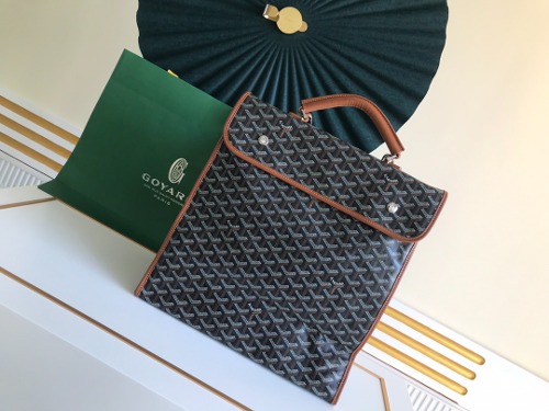 GOYARD 생레제르 백팩 Saint Léger