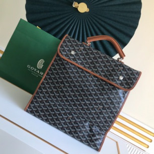 GOYARD 생레제르 백팩 Saint Léger