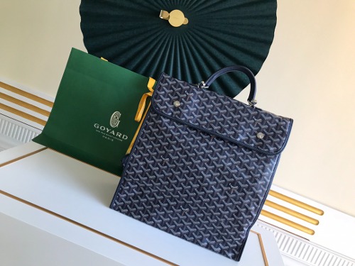GOYARD 생레제르 백팩 Saint Léger