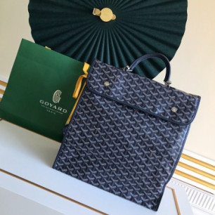 GOYARD 생레제르 백팩 Saint Léger