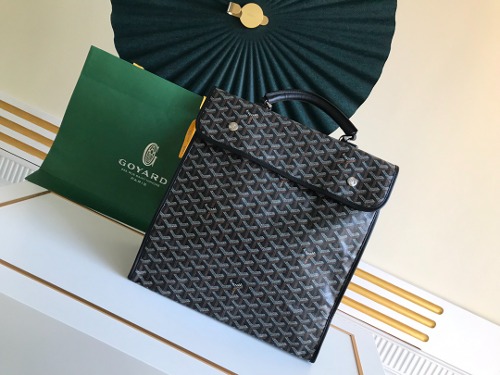GOYARD 생레제르 백팩 Saint Léger