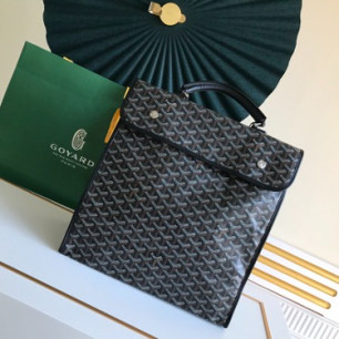 GOYARD 생레제르 백팩 Saint Léger