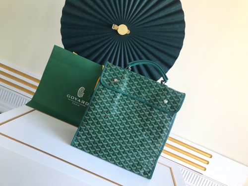 GOYARD 생레제르 백팩 Saint Léger