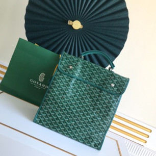 GOYARD 생레제르 백팩 Saint Léger