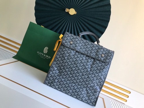 GOYARD 생레제르 백팩 Saint Léger