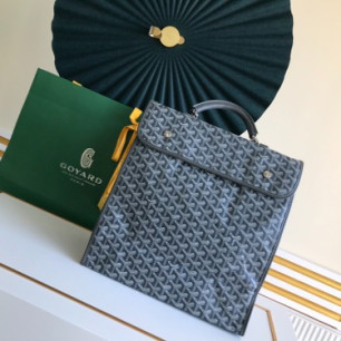 GOYARD 생레제르 백팩 Saint Léger
