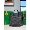 GOYARD 볼테르 토트 백