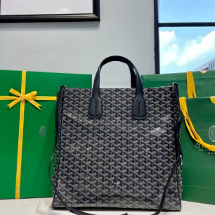 GOYARD 볼테르 토트 백