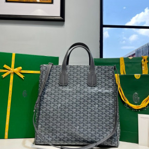 GOYARD 볼테르 토트 백