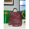 GOYARD 볼테르 토트 백