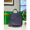 GOYARD 볼테르 토트 백