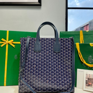 GOYARD 볼테르 토트 백