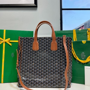 GOYARD 볼테르 토트 백