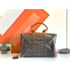GOYARD 보잉 45 트래블 보스턴백