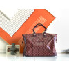GOYARD 보잉 45 트래블 보스턴백
