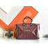 GOYARD 보잉 45 트래블 보스턴백