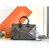 GOYARD 보잉 45 트래블 보스턴백