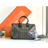 GOYARD 보잉 45 트래블 보스턴백
