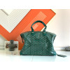 GOYARD 보잉 45 트래블 보스턴백
