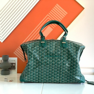 GOYARD 보잉 45 트래블 보스턴백