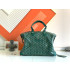 GOYARD 보잉 45 트래블 보스턴백