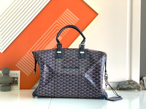GOYARD 보잉 45 트래블 보스턴백