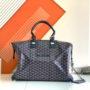 GOYARD 보잉 45 트래블 보스턴백
