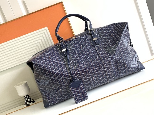 GOYARD 보잉 55 트래블 보스턴백