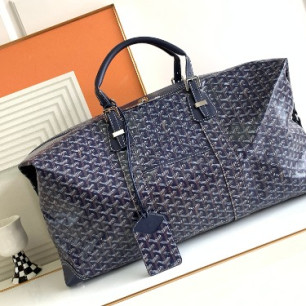 GOYARD 보잉 55 트래블 보스턴백