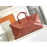 GOYARD 보잉 55 트래블 보스턴백