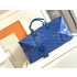 GOYARD 보잉 55 트래블 보스턴백