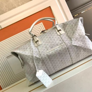 GOYARD 보잉 55 트래블 보스턴백