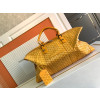 GOYARD 보잉 55 트래블 보스턴백