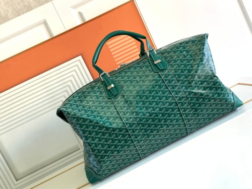 GOYARD 보잉 55 트래블 보스턴백