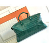 GOYARD 보잉 55 트래블 보스턴백