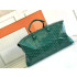 GOYARD 보잉 55 트래블 보스턴백