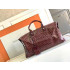 GOYARD 보잉 55 트래블 보스턴백