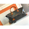 GOYARD 보잉 55 트래블 보스턴백