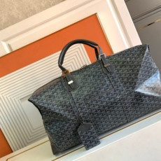 GOYARD 보잉 55 트래블 보스턴백