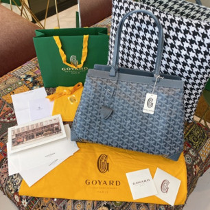 GOYARD 벨샤스 토트백